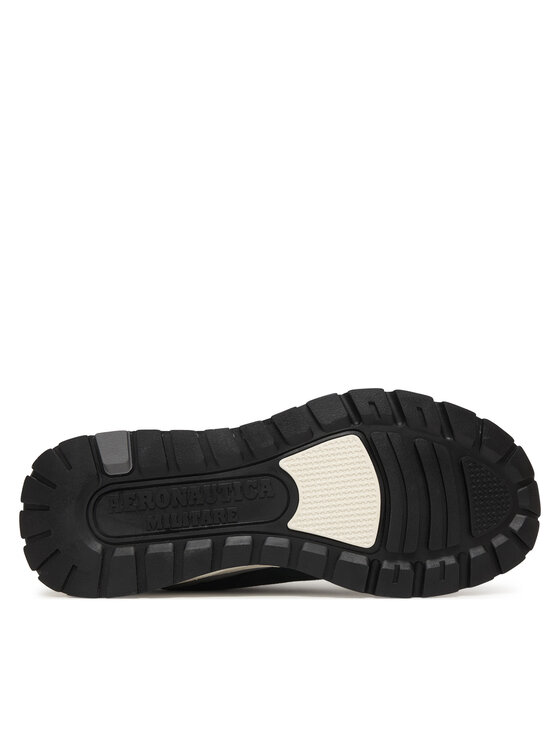 Aeronautica Militare Снікерcи Aeronautica Militare 261SC0318UCT04248 Cиній