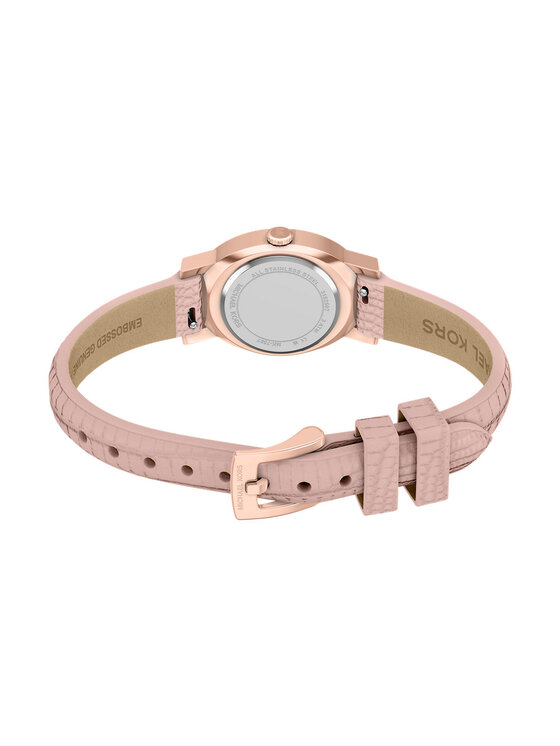 Michael Kors Годинник Michael Kors Maude MK7587 Рожевий