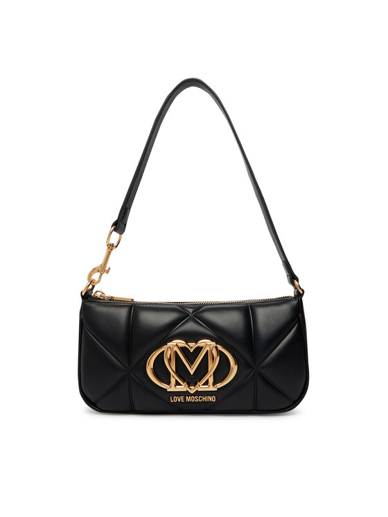 LOVE MOSCHINO Сумка LOVE MOSCHINO JC4111PP1PLC0000 Чорний