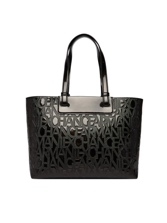 Armani Exchange Geantă Armani Exchange XW001481 AF17290 UC001 Negru