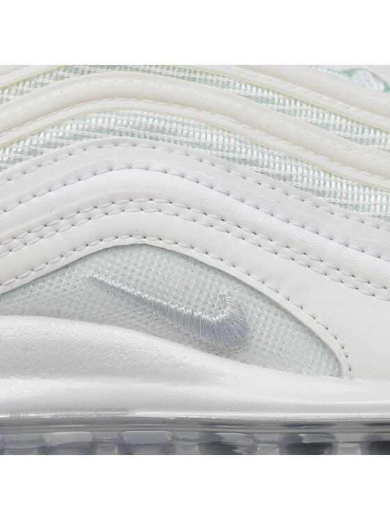 Nike Сникърси Nike Air Max 97 921733 100 Бял
