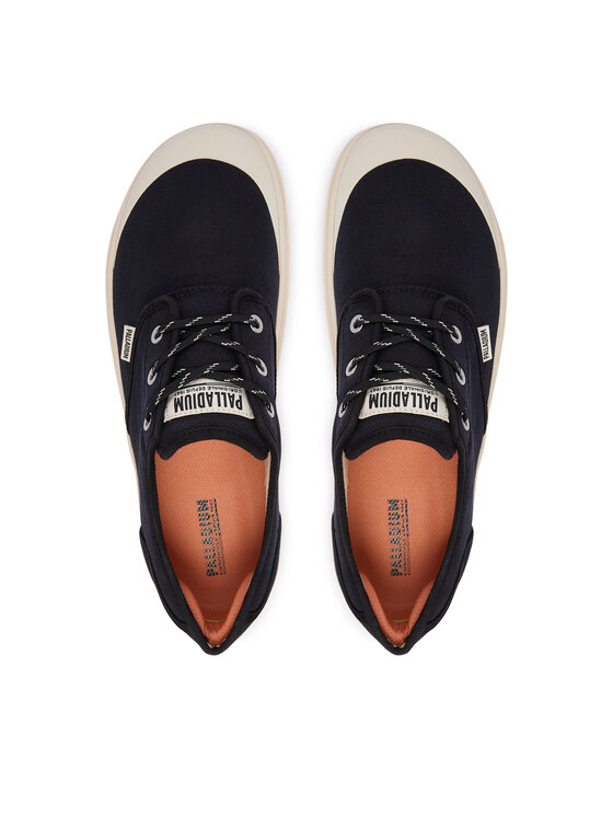 Palladium Кеди Palladium Dunelite Ox Cush 04661-008-M Чорний