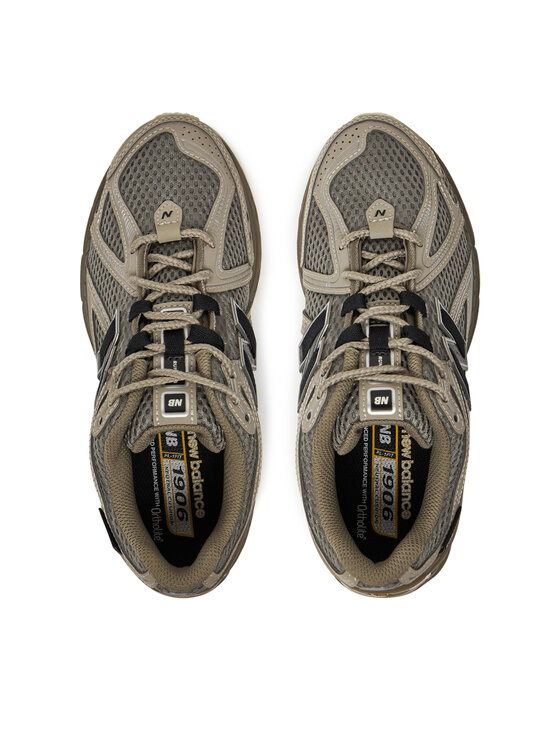 New Balance Tenisice New Balance U1906ROB Kaki