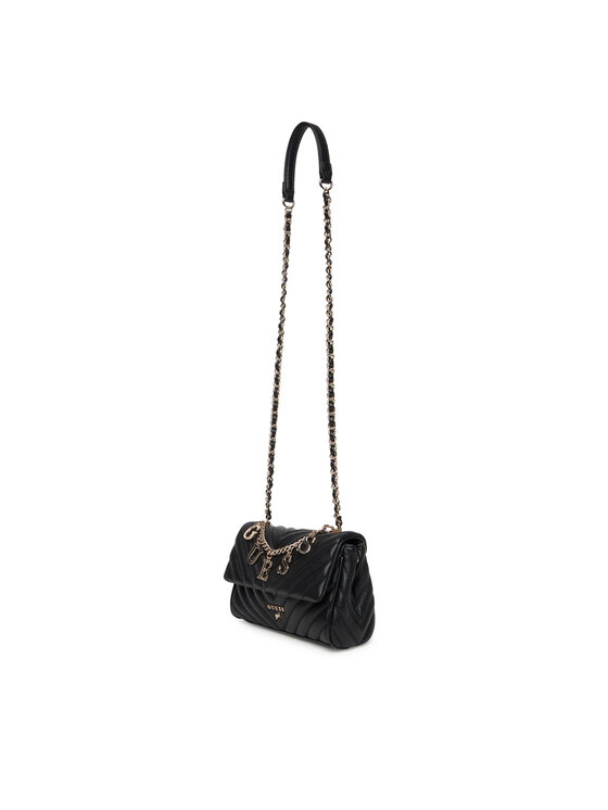 Guess Сумка Guess J4YZ45 WFZL0 Чорний
