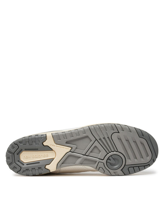 New Balance Zapatillas New Balance BB550PTC Blanco