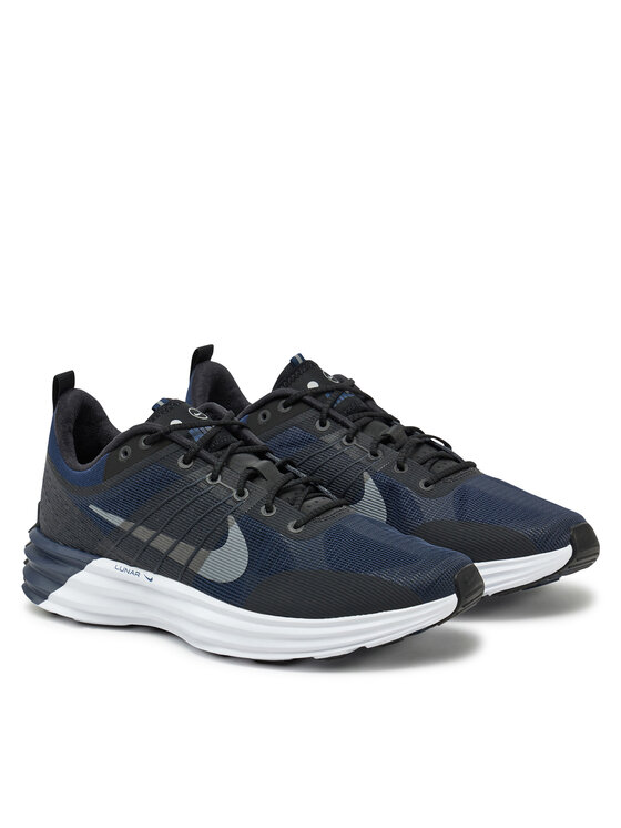 Nike Снікерcи Nike HM0713 001 Cиній