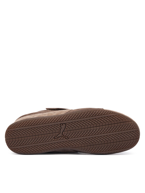 Puma Снікерcи Puma Speedcat Wedge Wns 407878 01 Коричневий