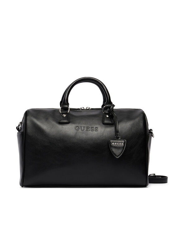 Guess Geantă Guess V6BZ06 W4595 Negru