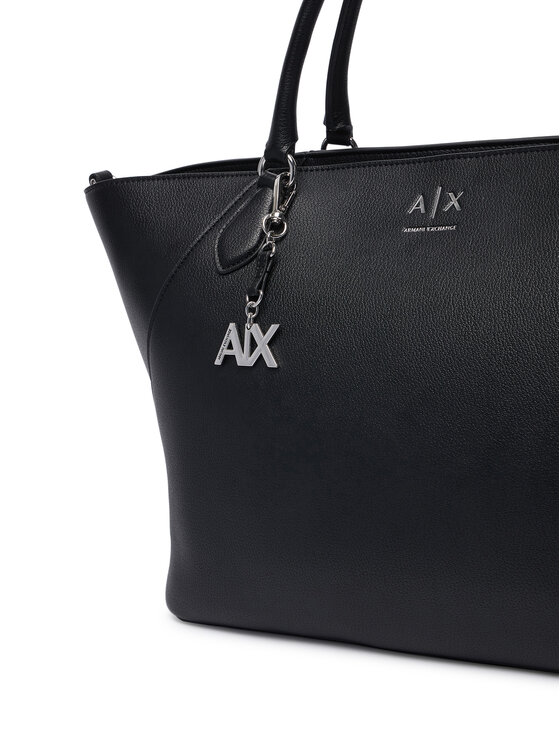 Armani Exchange Сумка Armani Exchange XW003142 AF26569 UC001 Чорний