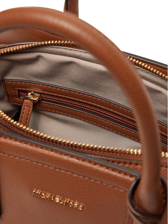 MICHAEL Michael Kors Сумка MICHAEL Michael Kors Laila 30R5G9IS6L Коричневий