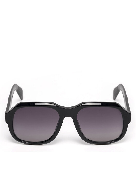 GINO ROSSI Ochelari de soare Gino Rossi LD91348-1 Negru