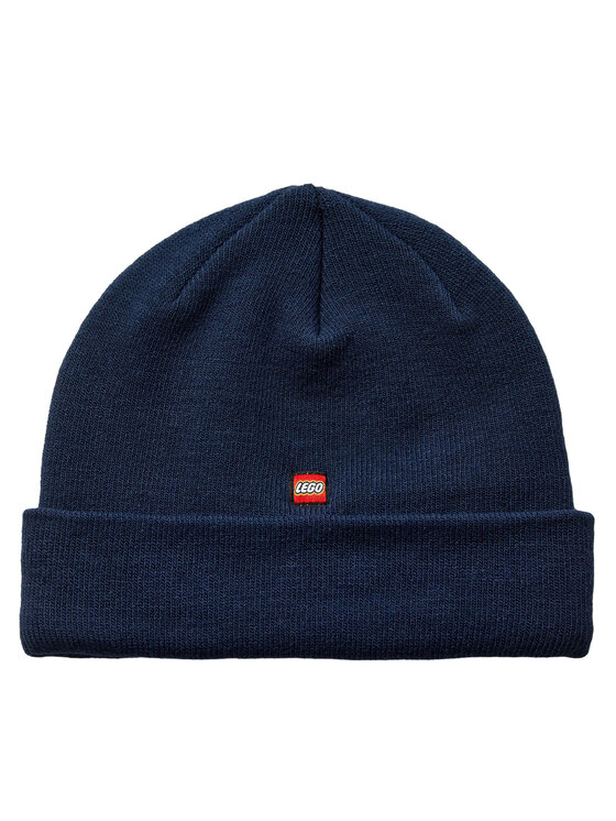 LEGO Čiapka LEGO Lawantony 710 22933 Tmavomodrá