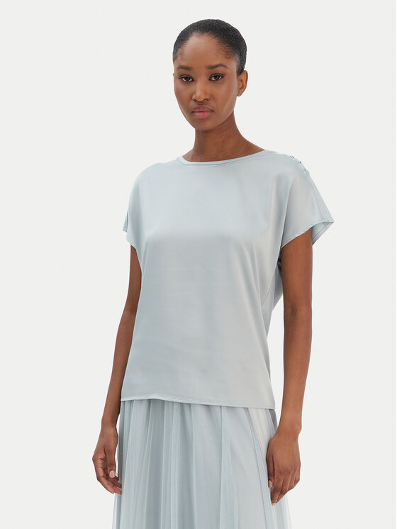 JOOP! JOOP! Футболка Tancy 30100042 Зелений Regular Fit