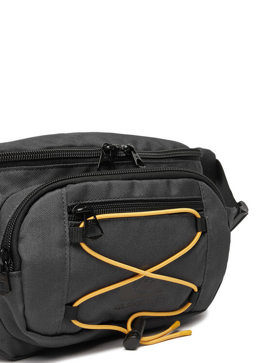 Quiksilver Pārnēsajamā soma Quiksilver C-QUIC-M-002-08 Pelēks