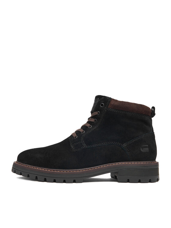 G-STAR Черевики G-Star Raw CEO-NOLAN-02 MI24 Коричневий