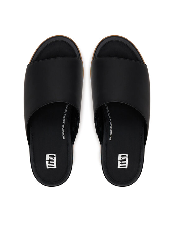 FitFlop Шльопанці FitFlop FT5 001 Чорний