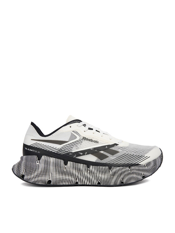 Reebok Взуття для бігу Reebok EO-FLOATZIG X1 100248000 Білий