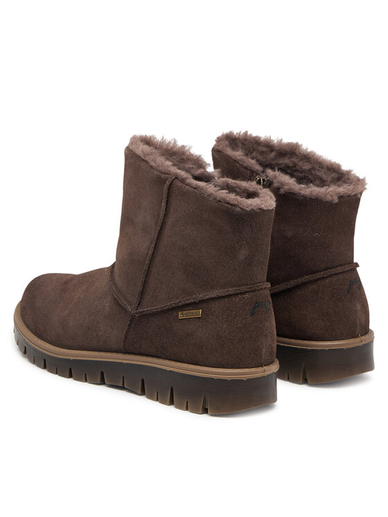 Primigi Ботильйони Primigi GORE-TEX 2374800 M Коричневий