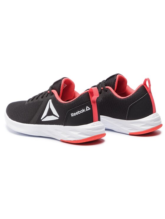 Reebok Futócipő Reebok Astroride Essential DV4093 Fekete