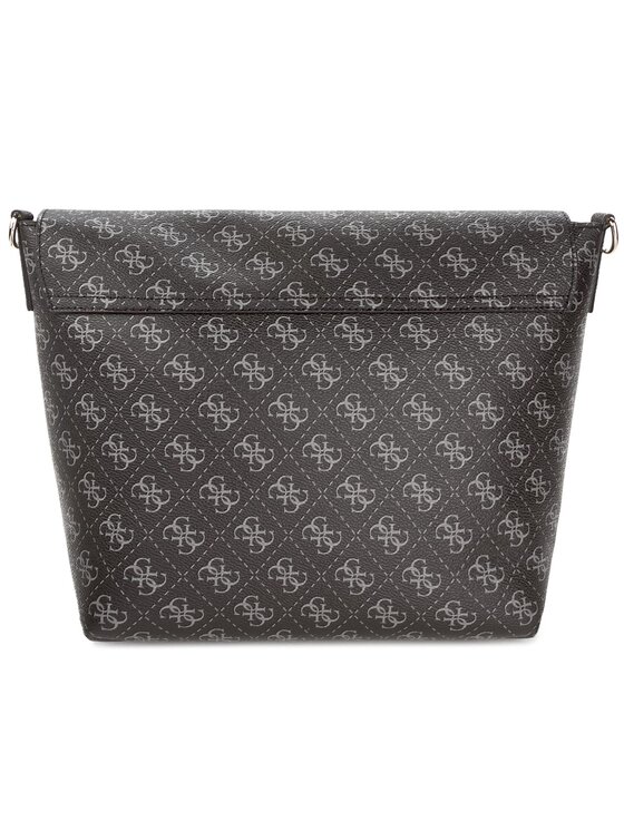 Guess Borsetta Guess Bobbi (QL) HWQL64 22210 Grigio
