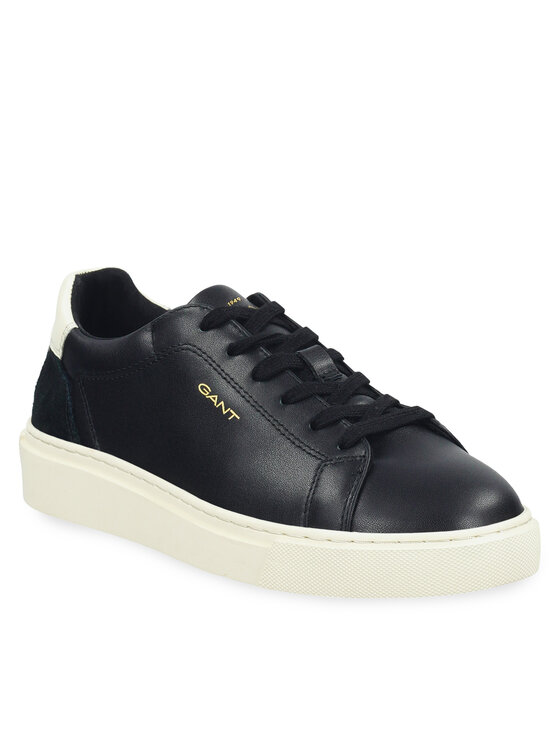 Gant Снікерcи Gant 32531217 Чорний