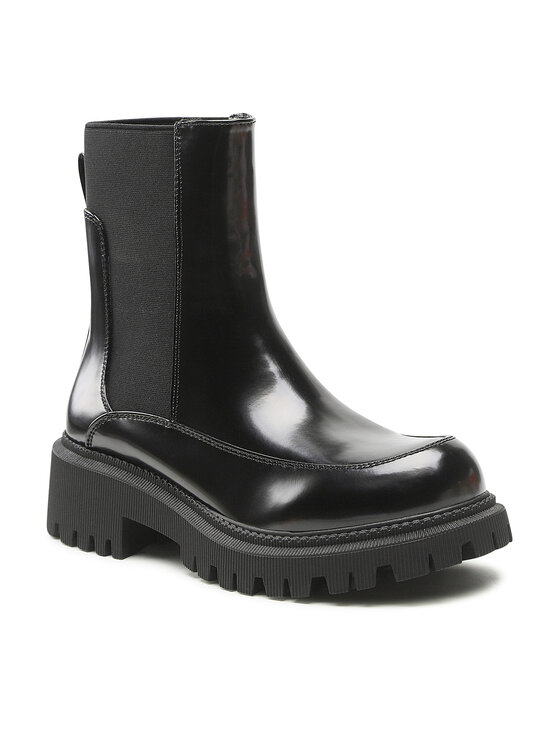 DeeZee Челсі DeeZee H291202-01 Чорний