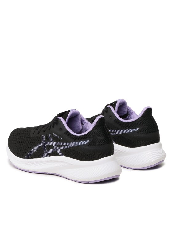 Asics Tenisice za trčanje Asics Patriot 13 1012B312 Crna