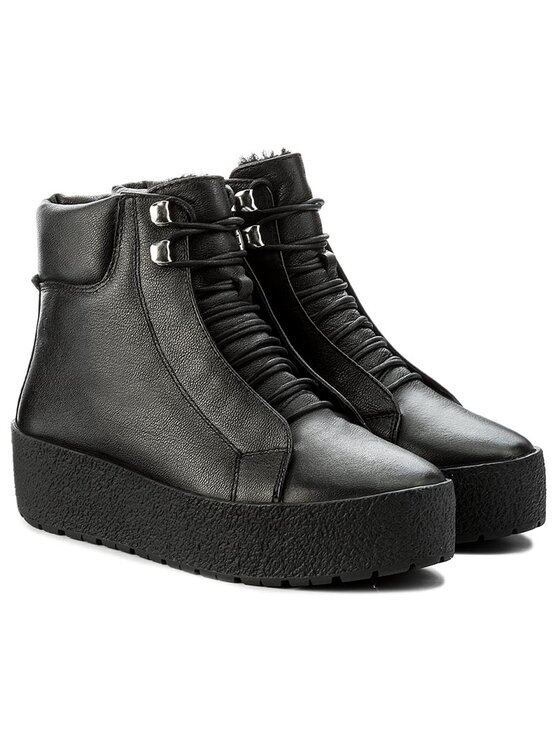 Vagabond Shoemakers Botki Vagabond Shoemakers Siri 4437-001-20 Czarny