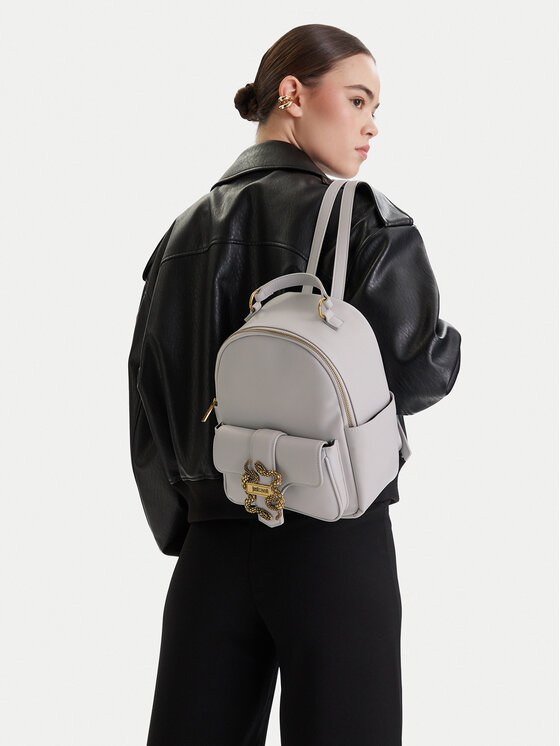 Just Cavalli Zaino Just Cavalli 80RA4BA5 ZSA89 Grigio