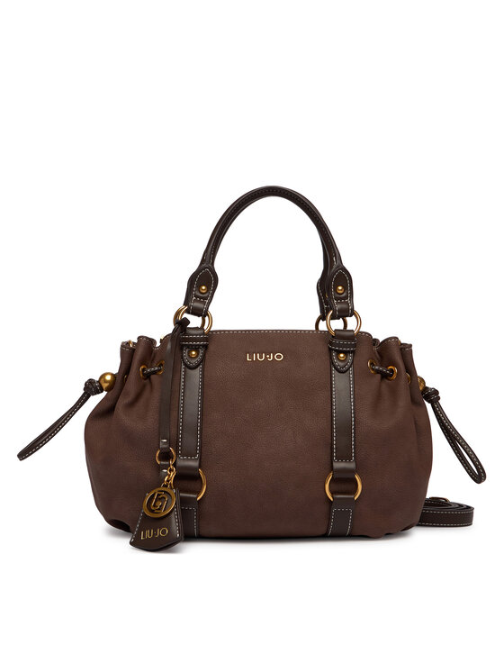 Liu Jo Borsetta Liu Jo AA6081 E1116 Marrone