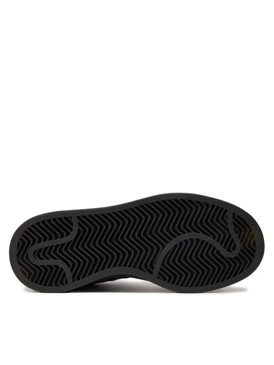 adidas Снікерcи adidas Campus 00s J JI4395 Чорний