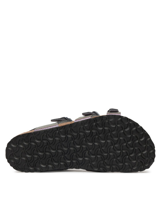 Birkenstock Босоніжки Birkenstock Kumba 1029425 S Фіолетовий