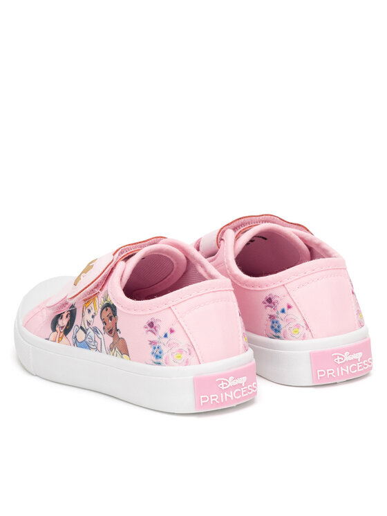 Princess Кеди Princess CP91-SS25-241DPRN Рожевий