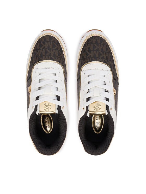 MICHAEL Michael Kors Zapatillas MICHAEL Michael Kors Nova MK04197211 De color
