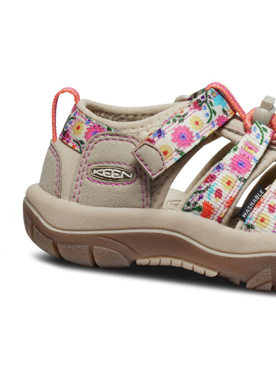 Keen Sandalias Keen Newport H2 1028822 Beis