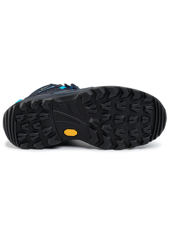 Lowa Туристически Lowa Kody III Gtx Mid Junior GORE-TEX 350099 Тъмносин