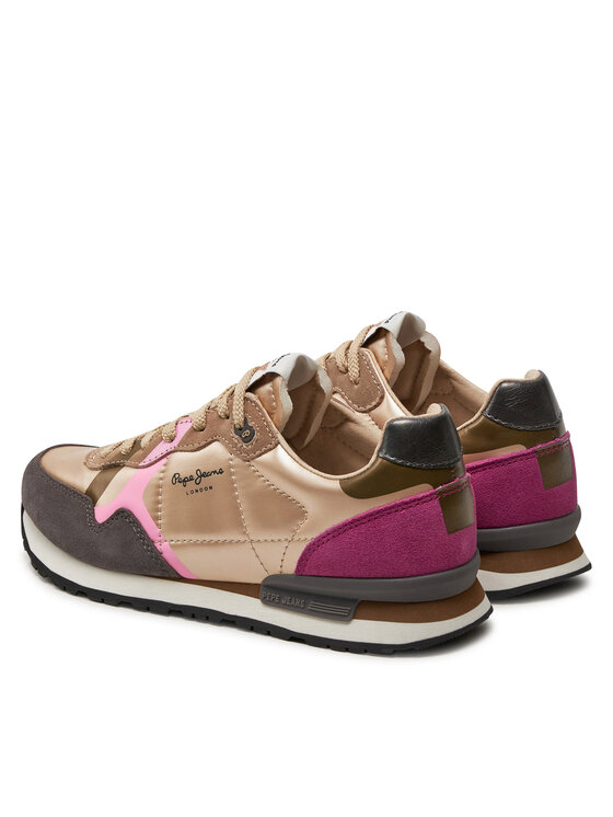 Pepe Jeans Superge Pepe Jeans PLS40021 Bež