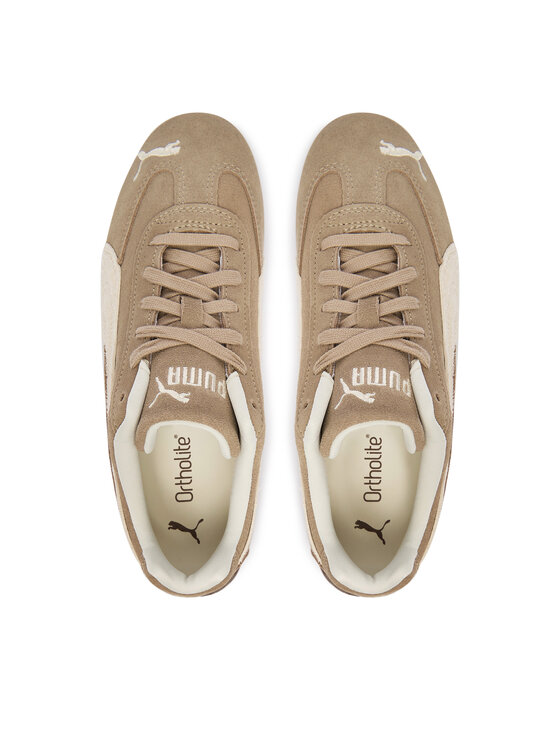 Puma Снікерcи Puma Speedcat Elevated Wns 403619 02 Бежевий