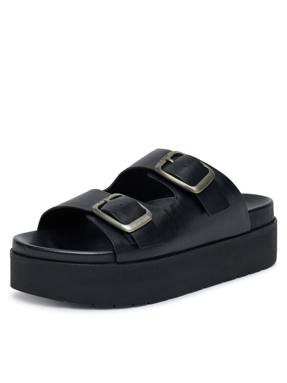 G-STAR Шльопанці G-Star Raw RIMA-118915 Чорний