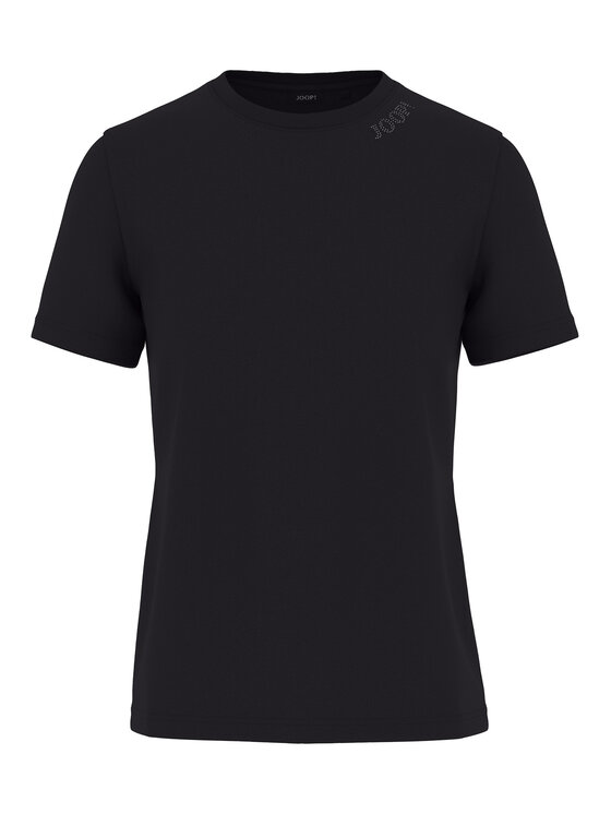 JOOP! JOOP! Camiseta 58 254JE58Tori 30048474 Negro Slim Fit