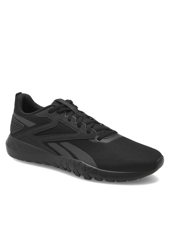 Reebok Trenažieru zāles apavi Reebok Flexagon Energy IE4499 Melns