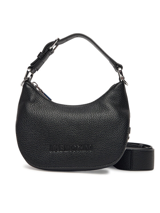 LOVE MOSCHINO Сумка LOVE MOSCHINO JC4019PP1NLT000B Чорний