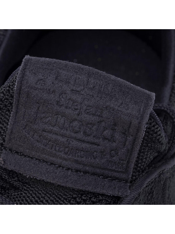 Nike Laisvalaikio batai Nike Sb Air Max Janoski 2 AQ7477 001 Juoda