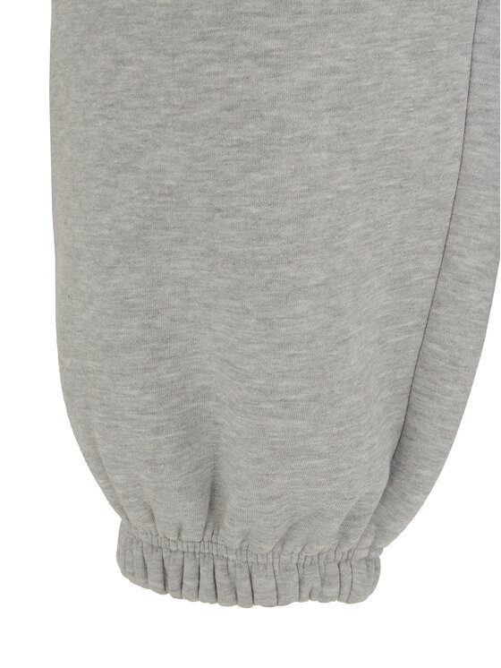 Reebok Reebok Παντελόνι φόρμας Eryk RK25733CCM Ανοιχτό γκρι Regular Fit