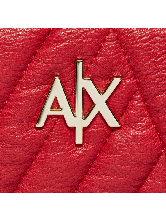 Armani Exchange Rankinė Armani Exchange 942855 2F745 31474 Raudona