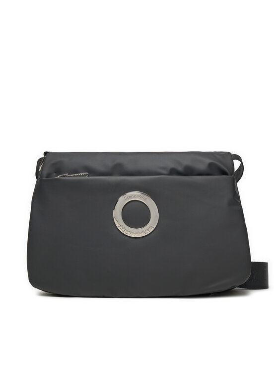 Monnari Kabelka Monnari TORIMP0-24Z-BAG5870-K020D000-R00 Čierna