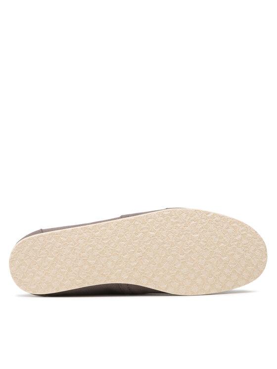 Toms Туфлі Toms Classic 10000864 Сірий