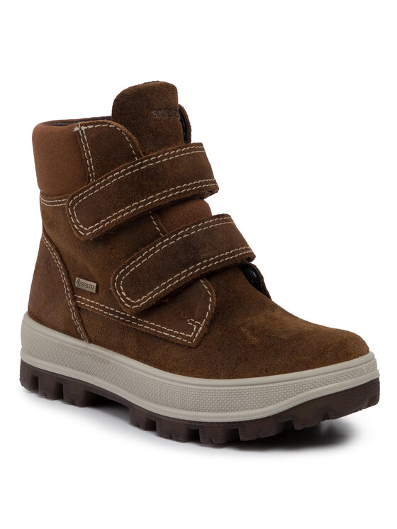 Superfit Снігоходи Superfit GORE-TEX 8-09472-30 M Коричневий