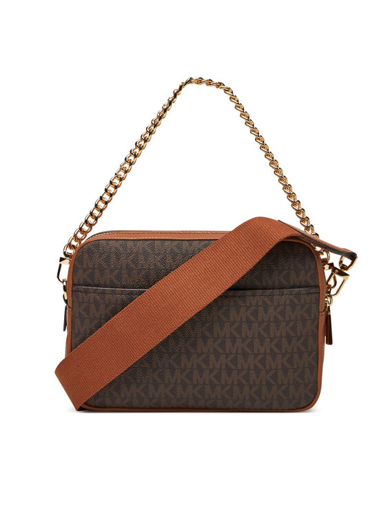 MICHAEL Michael Kors Сумка MICHAEL Michael Kors Bryant 32S5GYTC5B Коричневий