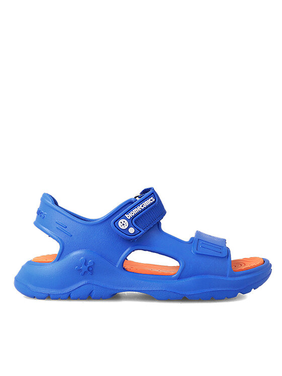 Biomecanics Sandale Biomecanics 232290 Albastru